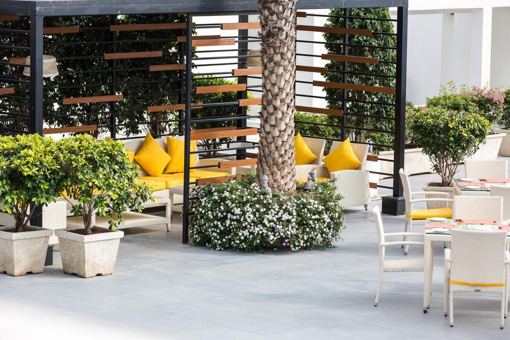 Marigold Hotel Hyderabad Exterior foto